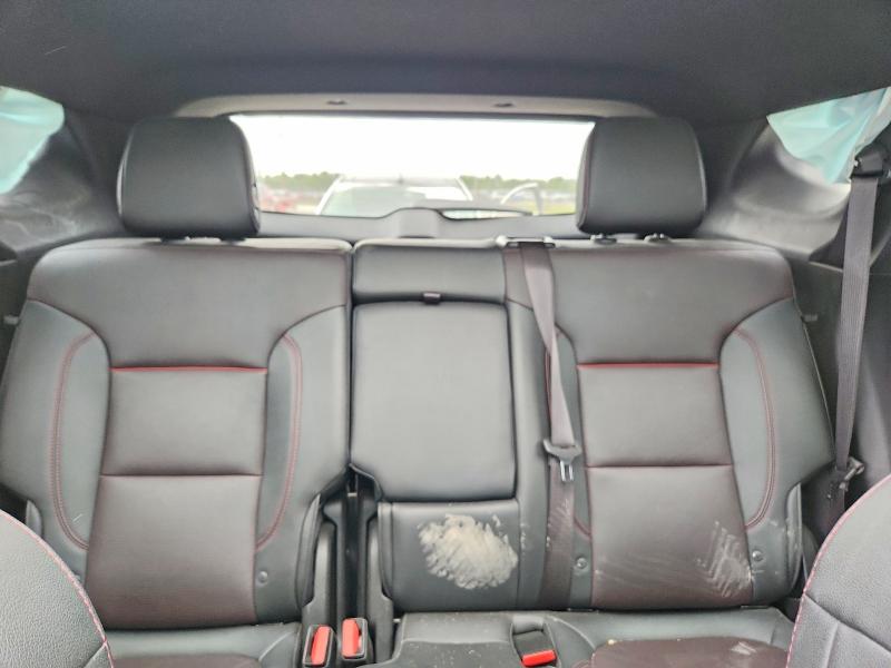 Aukcja sprzedaży 2021 Chevrolet Blazer, vin: 3GNKBERS6MS572734, numer aukcji: 68364456