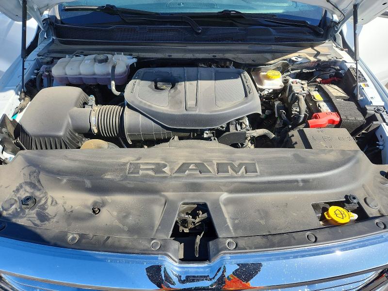 Продажа на аукционе авто 2026 Ram 1500, vin: 3C6SRFJP6T4168182        , номер лота: 68870676