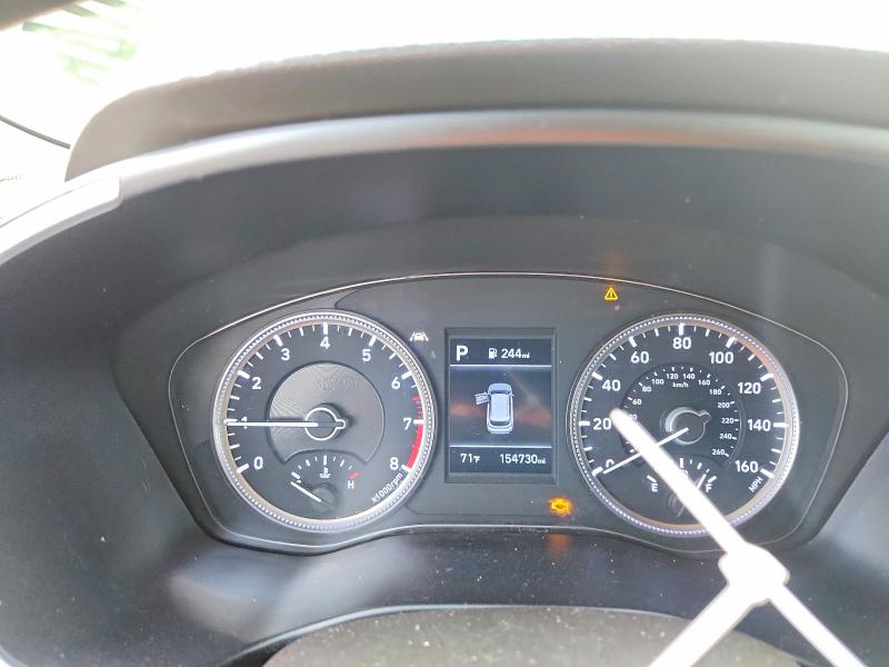 Aukcja sprzedaży 2020 Hyundai Santa Fe, vin: 5NMS23AD2LH304120, numer aukcji: 68659046