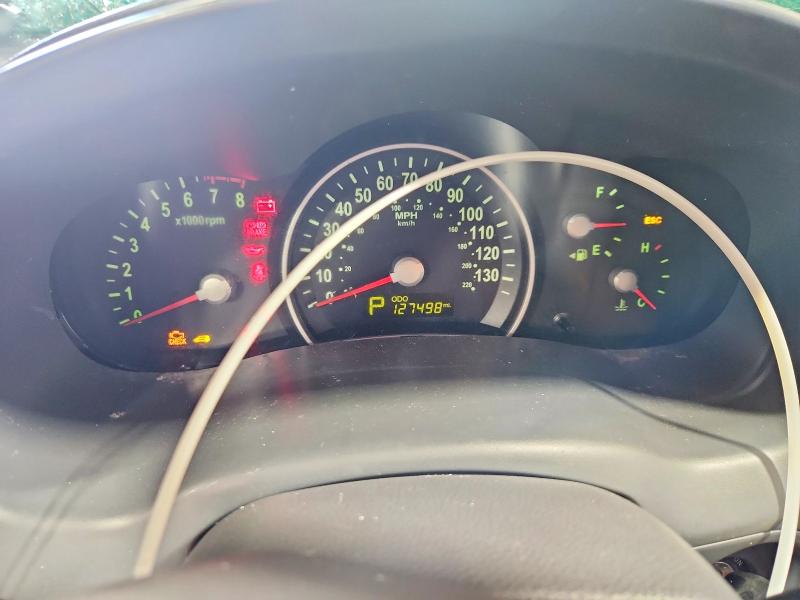 68994056 :رقم المزاد ، KNDMH4C70C6421972 vin ، 2012 Kia Sedona مزاد بيع