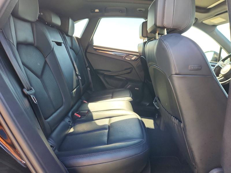 Aukcja sprzedaży 2024 Porsche Macan, vin: WP1AA2A52RLB02370, numer aukcji: 68930376