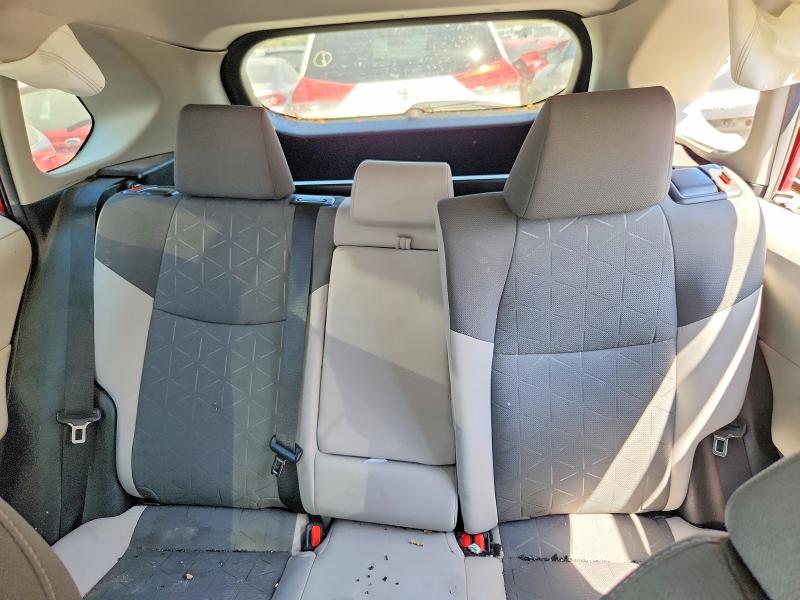 2020 Toyota Rav4 Hybrid მანქანა იყიდება აუქციონზე, vin: 2T3RWRFV6LW073466, აუქციონის ნომერი: 67611786