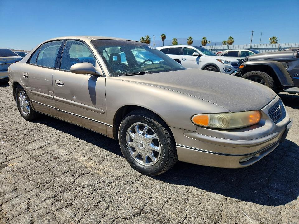 Продаж на аукціоні авто 2002 Buick Regal, vin: 2G4WB55K321235684, номер лоту: 67345896
