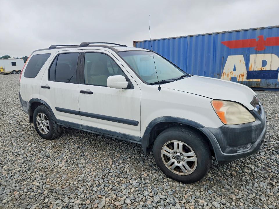 Продаж на аукціоні авто 2002 Honda Cr-v, vin: JHLRD78852C049262, номер лоту: 69242036