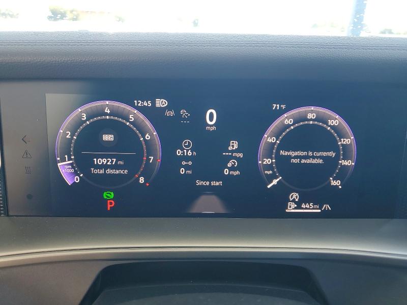 Aukcja sprzedaży 2026 Volkswagen Tiguan, vin: 3VVER7RMXTM034413, numer aukcji: 67889906