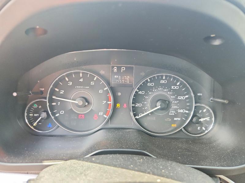 Aukcja sprzedaży 2011 Subaru Legacy, vin: 4S3BMCC61B3262660, numer aukcji: 67519666