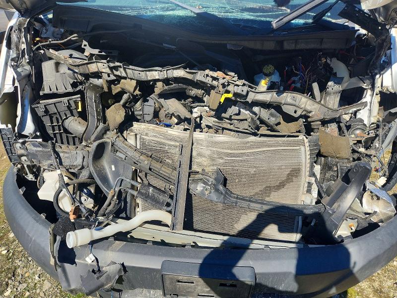 Auction sale of the 2016 Ford Transit, vin: 1FTYR1CMXGKA27699, lot number: 69440776