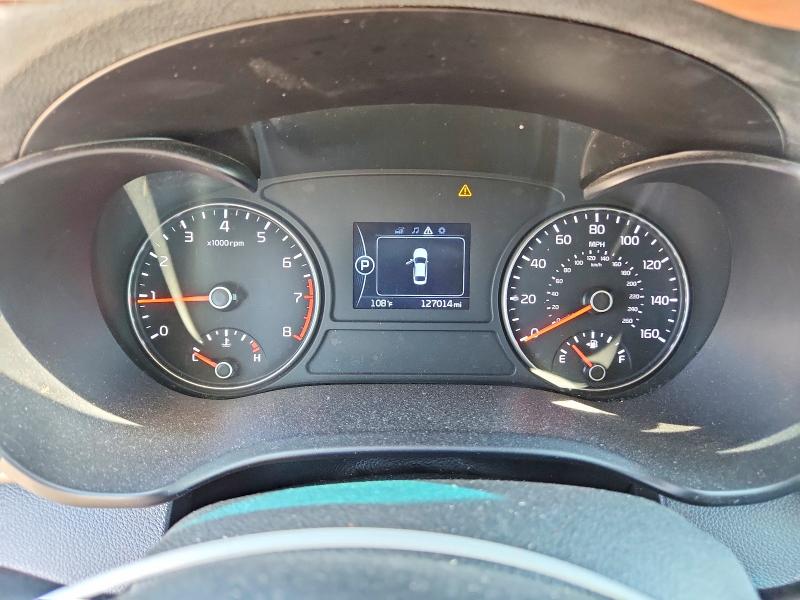 Продажа на аукционе авто 2018 Kia Optima, vin: 5XXGT4L31JG271667, номер лота: 68058216
