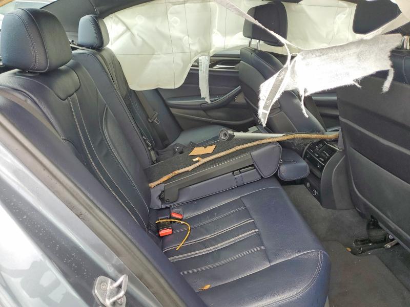 Auction sale of the 2017 Bmw 530, vin: WBAJA7C32HG905601, lot number: 67573226