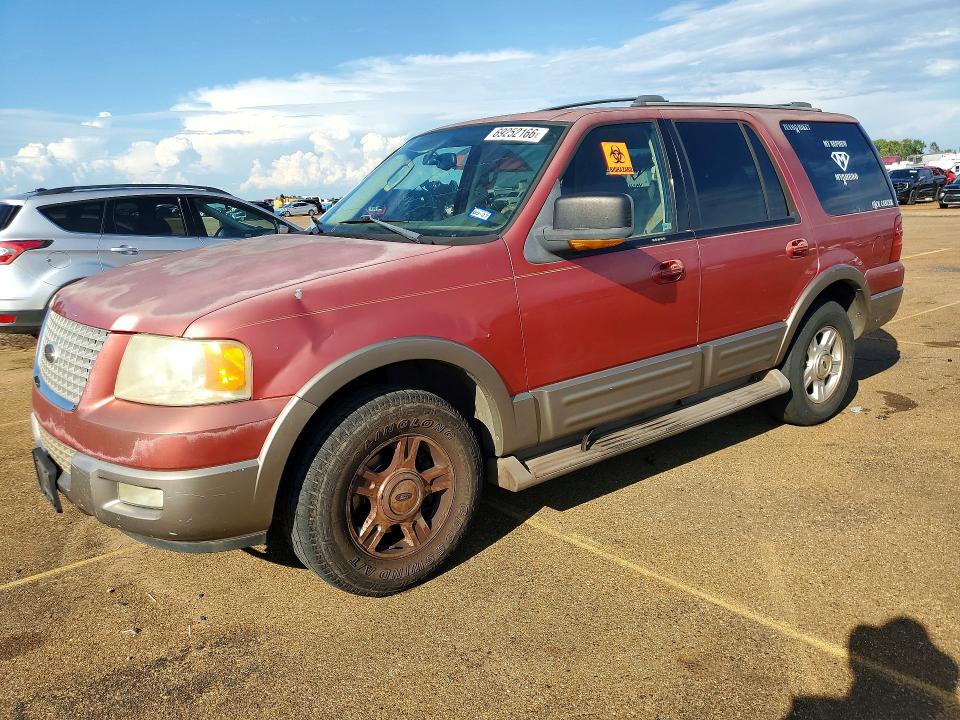 69252166 :رقم المزاد ، 1FMRU17W03LB85399 vin ، 2003 Ford Expedition مزاد بيع