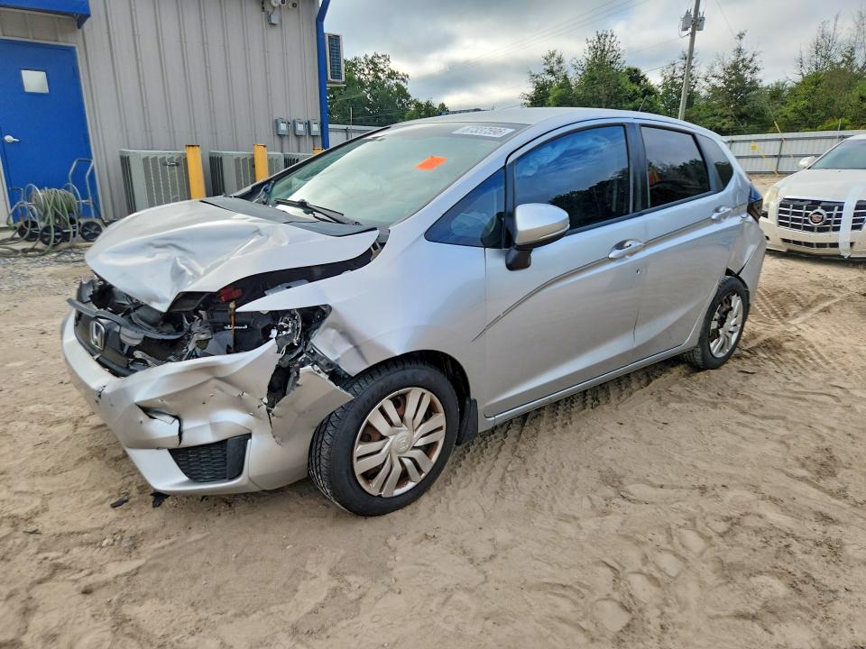 Aukcja sprzedaży 2015 Honda Fit, vin: 3HGGK5H53FM769329, numer aukcji: 67337596