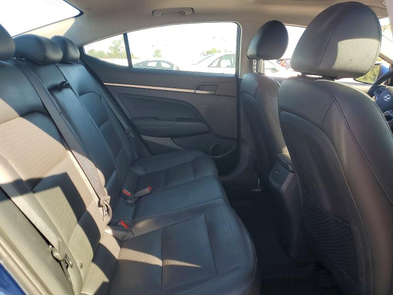 Aukcja sprzedaży 2017 Hyundai Elantra, vin: 5NPD84LF7HH058378, numer aukcji: 69102516