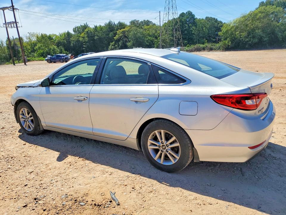 Aukcja sprzedaży 2017 Hyundai Sonata, vin: 5NPE24AF3HH591806, numer aukcji: 68191196
