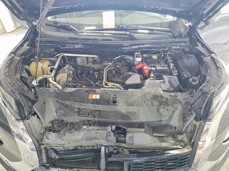 2024 Mitsubishi Outlander მანქანა იყიდება აუქციონზე, vin: JA4J3VA87RZ085029, აუქციონის ნომერი: 68555606