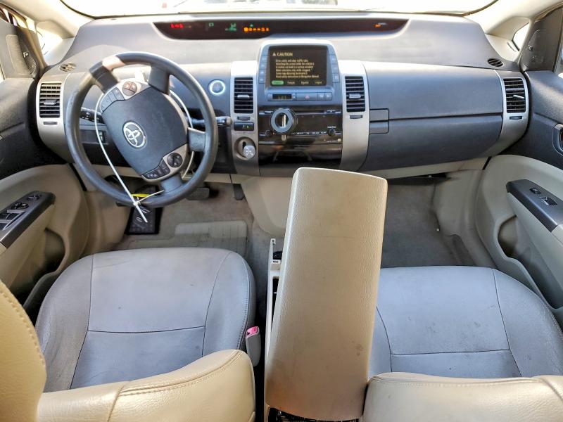 69914366 :رقم المزاد ، JTDKB20U263193700 vin ، 2006 Toyota Prius مزاد بيع