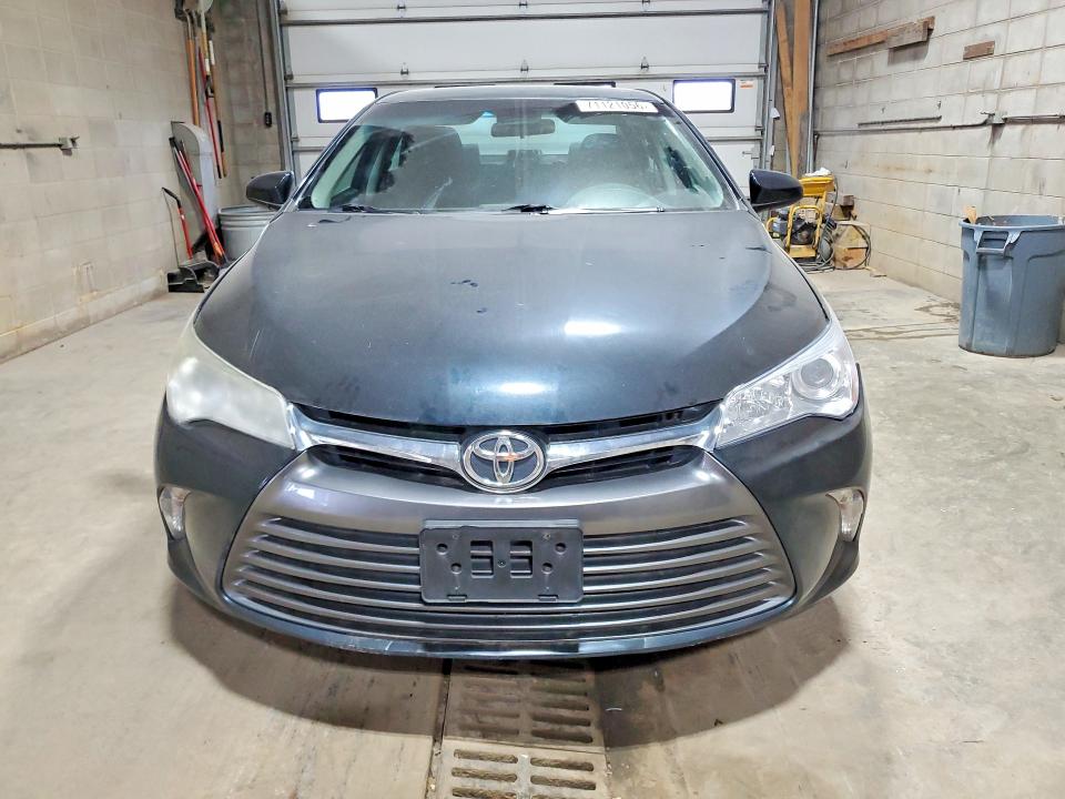Aukcja sprzedaży 2017 Toyota Camry, vin: 4T1BF1FK3HU676609, numer aukcji: 71121056