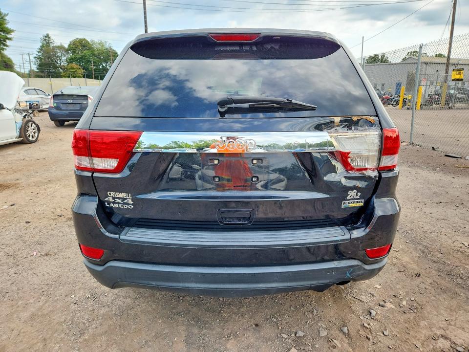 Aukcja sprzedaży 2011 Jeep Grand Cherokee, vin: 1J4RR4GG0BC589957, numer aukcji: 69328146