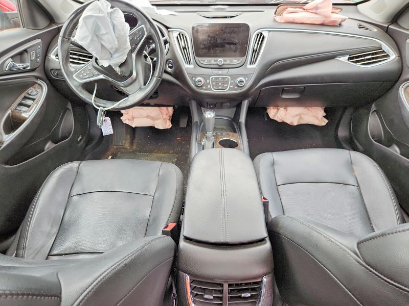 Aukcja sprzedaży 2018 Chevrolet Malibu, vin: 1G1ZE5SX7JF217732, numer aukcji: 68696886