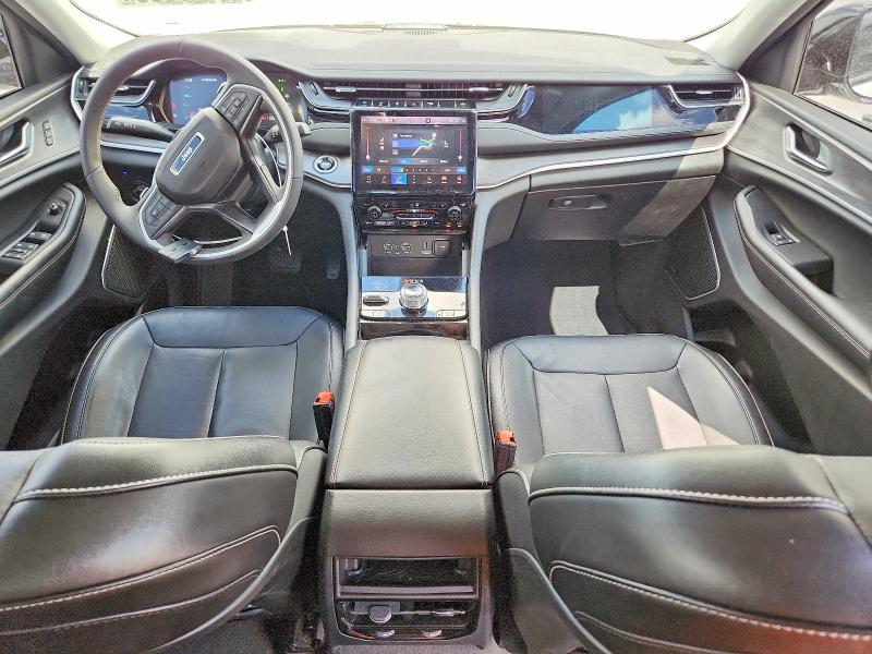 Продаж на аукціоні авто 2022 Jeep Grand Cherokee, vin: 1C4RJYB60N8717107, номер лоту: 70153366