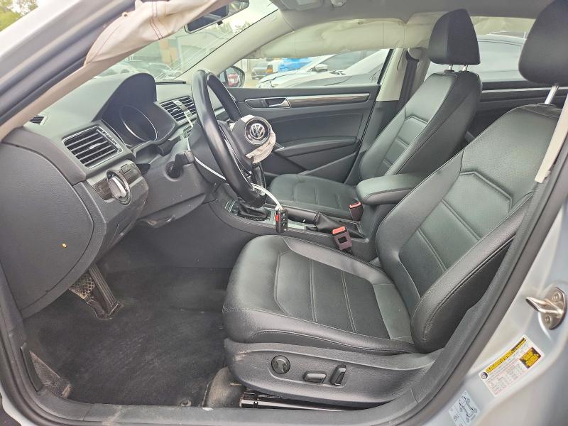 2018 Volkswagen Passat მანქანა იყიდება აუქციონზე, vin: 1VWBA7A30JC029065, აუქციონის ნომერი: 68558816