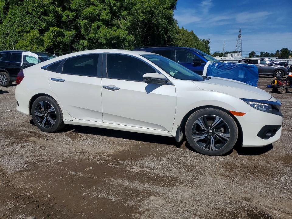 Aukcja sprzedaży 2017 Honda Civic, vin: 2HGFC1F95HH110242, numer aukcji: 67833166