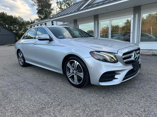 Продажа на аукционе авто 2017 Mercedes-benz E, vin: WDDZF4KB3HA110385, номер лота: 70498466
