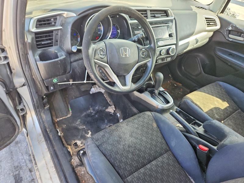 69689036 :رقم المزاد ، JHMGK5H5XGX032315 vin ، 2016 Honda Fit مزاد بيع