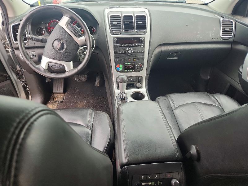 Продажа на аукционе авто 2011 Gmc Acadia, vin: 1GKKVRED4BJ111355, номер лота: 67673566