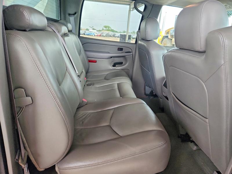 Aukcja sprzedaży 2005 Chevrolet Avalanche, vin: 3GNEC12Z55G285187, numer aukcji: 69702886