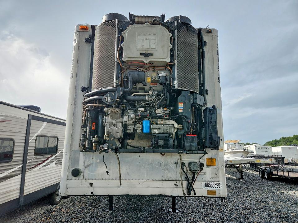 Продажа на аукционе авто 2007 Utility Trailer Vsra Reefe, vin: 1UYVS24817M917514, номер лота: 68583596
