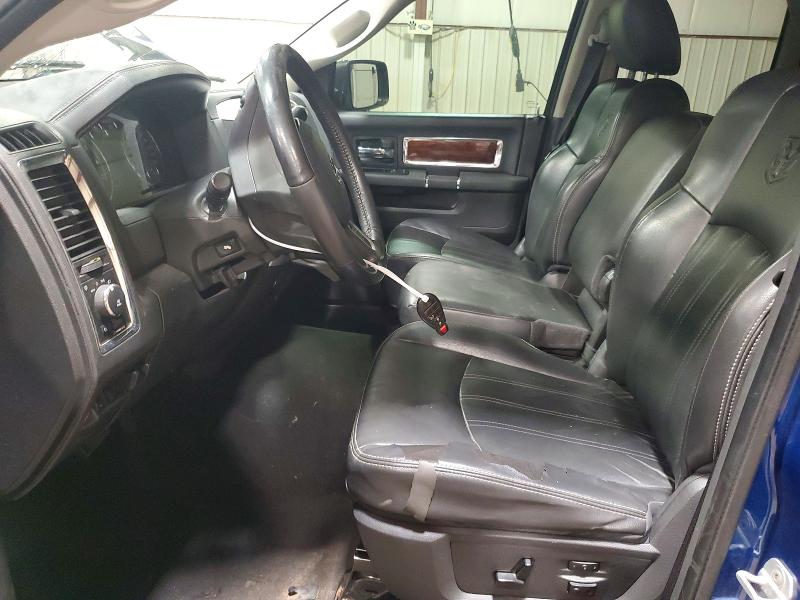 Продаж на аукціоні авто 2010 Dodge Ram 1500, vin: 1D7RV1GT7AS254671, номер лоту: 67187266