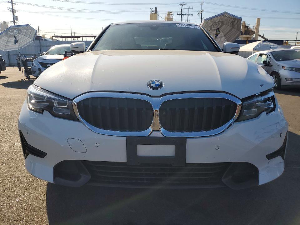 Aukcja sprzedaży 2020 Bmw 330i, vin: 3MW5R1J06L8B33904, numer aukcji: 68282006