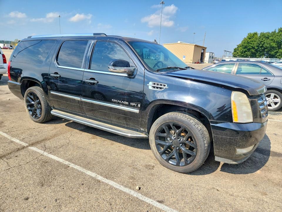 Продаж на аукціоні авто 2008 Cadillac Escalade, vin: 1GYFK66878R180826, номер лоту: 68871286
