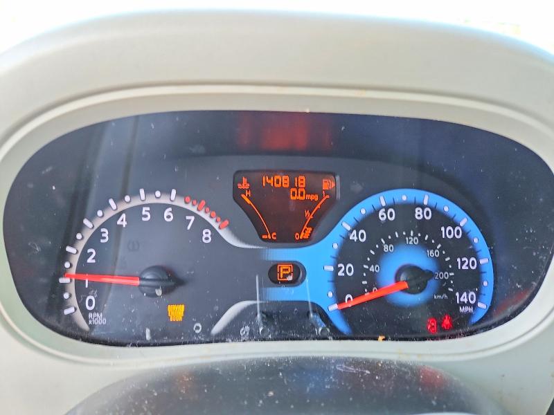 Aukcja sprzedaży 2011 Nissan Cube, vin: JN8AZ2KR1BT202840, numer aukcji: 69718736