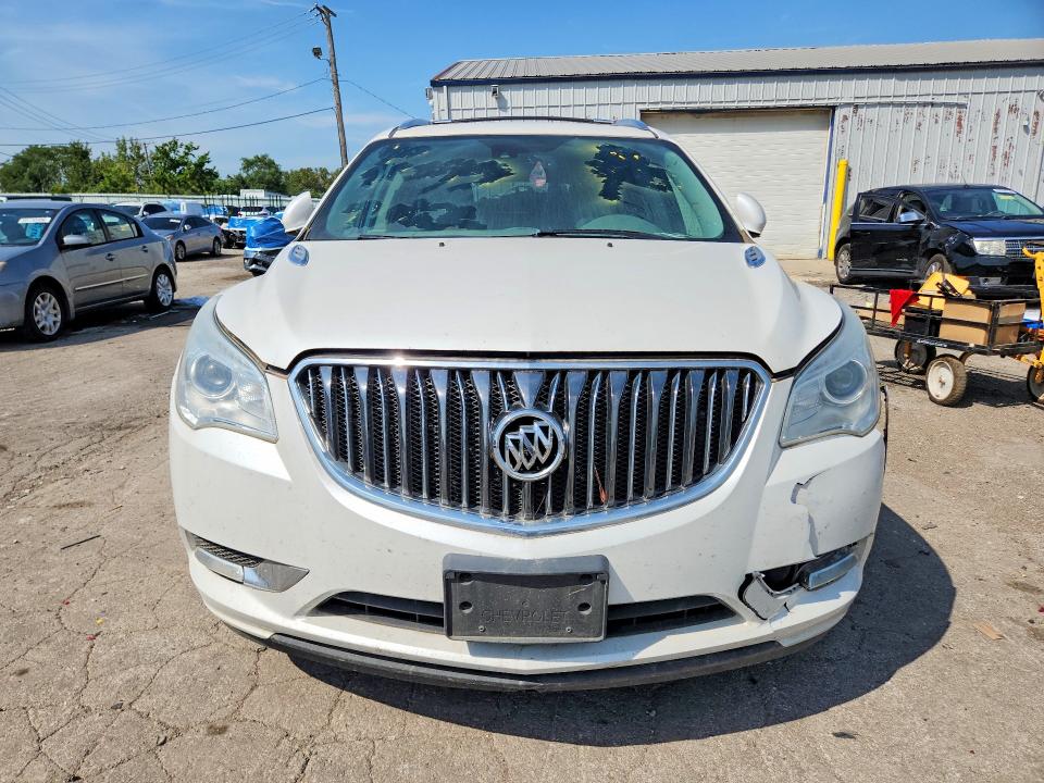 Aukcja sprzedaży 2017 Buick Enclave, vin: 5GAKVCKD8HJ282438, numer aukcji: 64468546