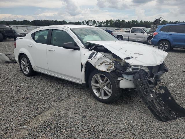 69119736 :رقم المزاد ، 1C3CDZAG7EN166693 vin ، 2014 Dodge Avenger مزاد بيع