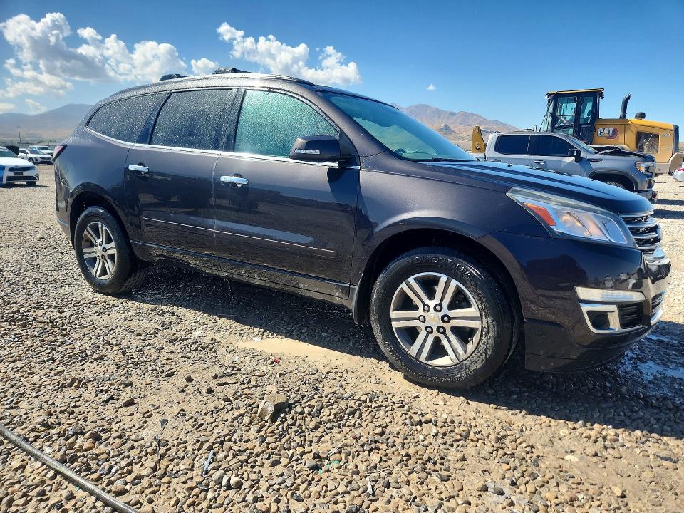Aukcja sprzedaży 2015 Chevrolet Traverse, vin: 1GNKVHKD1FJ294611, numer aukcji: 69635646