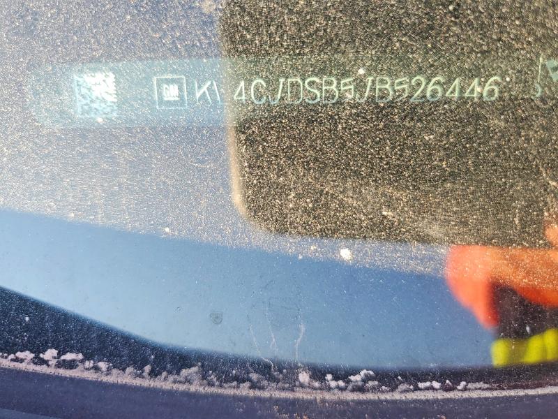 Продажа на аукционе авто 2018 Buick Encore, vin: KL4CJDSB5JB526446, номер лота: 67678886