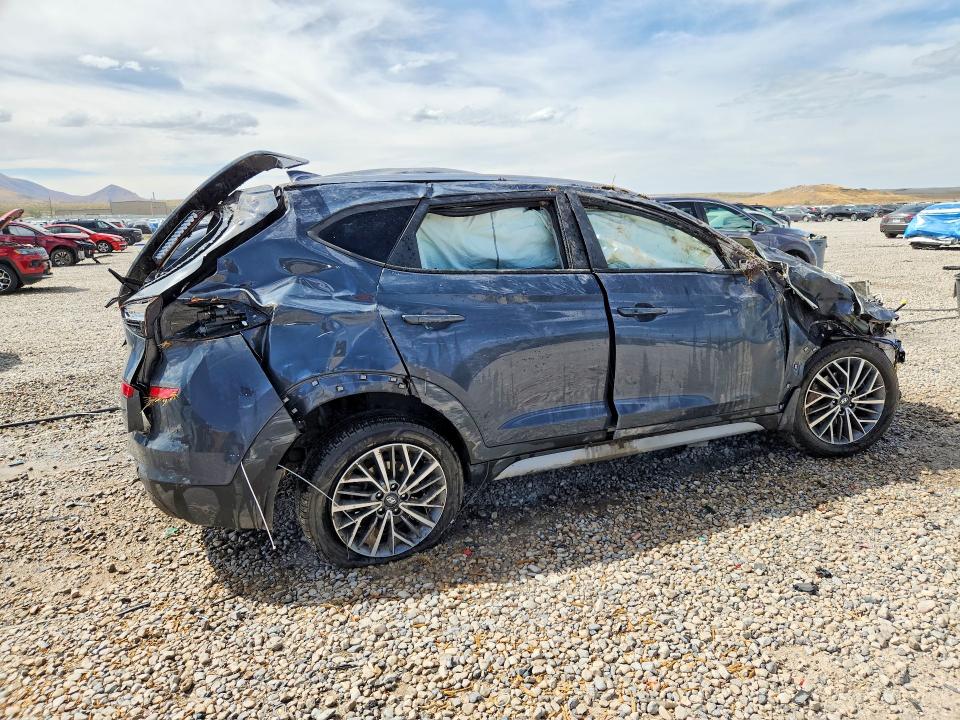 Продажа на аукционе авто 2019 Hyundai Tucson, vin: KM8J3CAL2KU062996, номер лота: 67484216