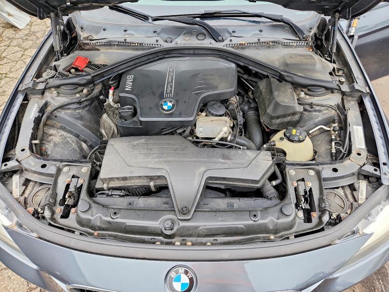 Aukcja sprzedaży 2014 Bmw 328, vin: WBA3B5C54EF959348, numer aukcji: 69008636