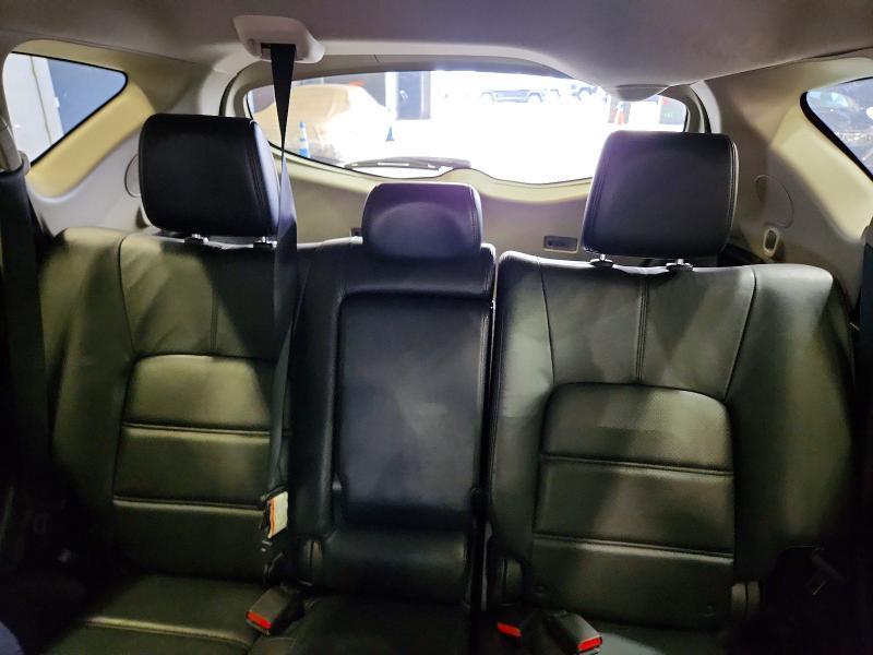 Продаж на аукціоні авто 2014 Nissan Murano, vin: JN8AZ1MW7EW527055, номер лоту: 70889486