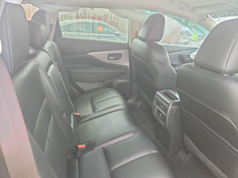 Продаж на аукціоні авто 2023 Nissan Murano, vin: 5N1AZ2BS6PC112990, номер лоту: 67470076