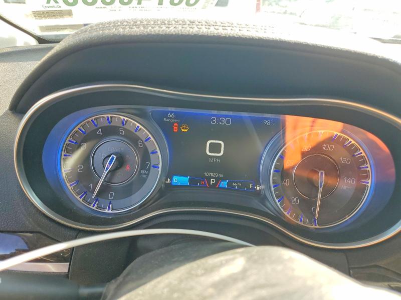 Aukcja sprzedaży 2017 Chrysler 300c, vin: 2C3CCAKG6HH565613, numer aukcji: 68740836