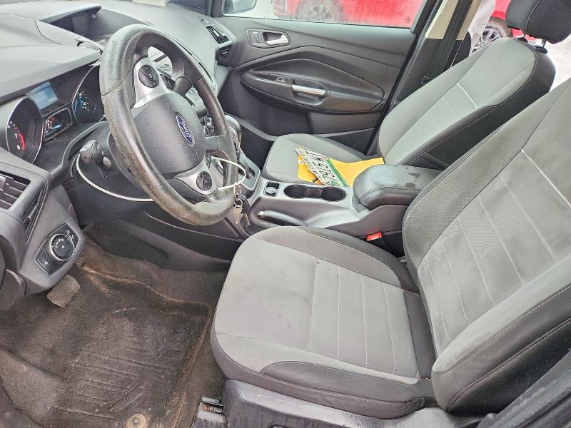 Auction sale of the 2014 Ford Escape, vin: 1FMCU9GXXEUA86289, lot number: 70206226