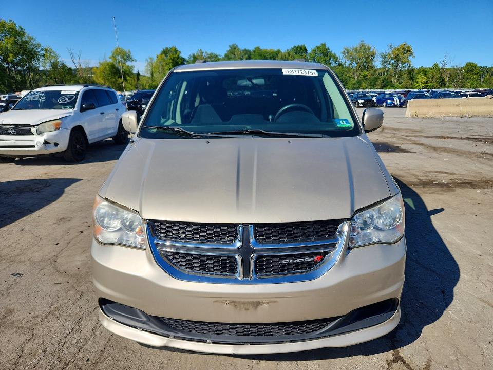 Продажа на аукционе авто 2014 Dodge Grand Caravan, vin: 2C4RDGCG2ER253704, номер лота: 69172976