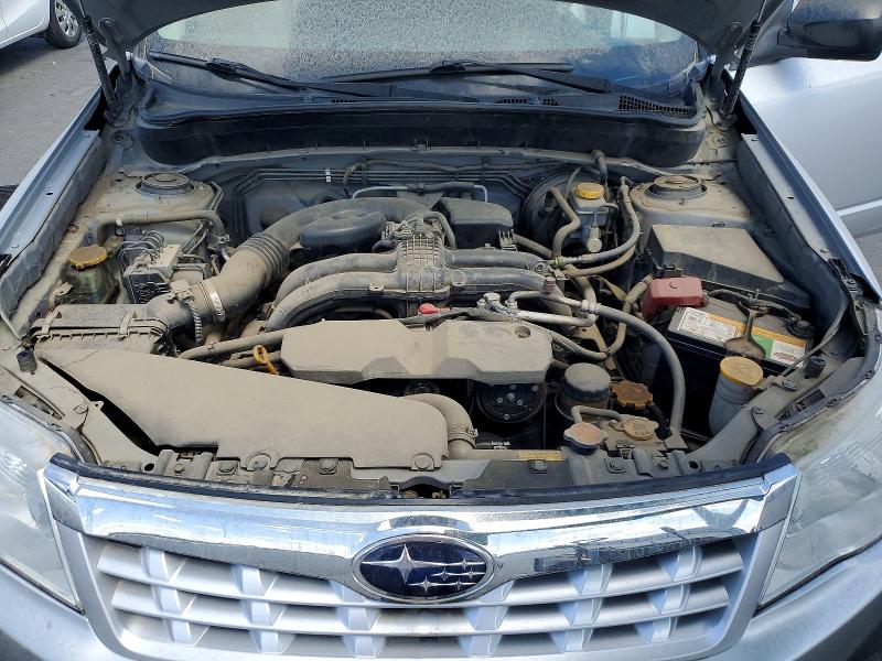 2011 Subaru Forester მანქანა იყიდება აუქციონზე, vin: JF2SHABC9BH748024, აუქციონის ნომერი: 67516996
