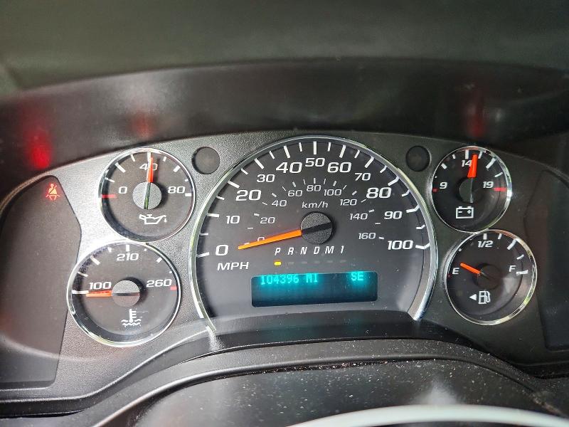 Продажа на аукционе авто 2014 Chevrolet Express G3500, vin: 1GAZG1FGXE1179994, номер лота: 69035416