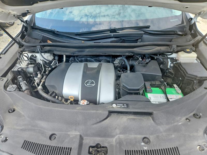 Aukcja sprzedaży 2017 Lexus Rx 350, vin: 2T2BZMCA7HC106727, numer aukcji: 67087156