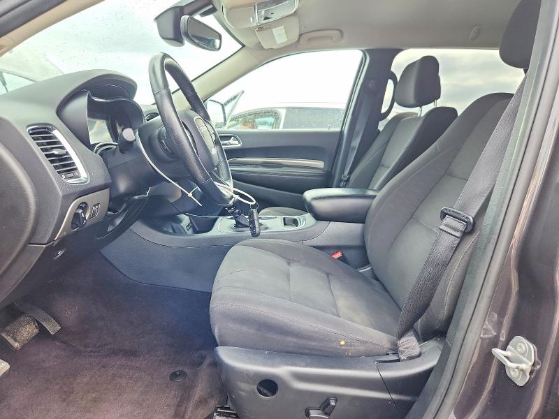 68102096 :رقم المزاد ، 1C4RDJAG5JC329662 vin ، 2018 Dodge Durango مزاد بيع