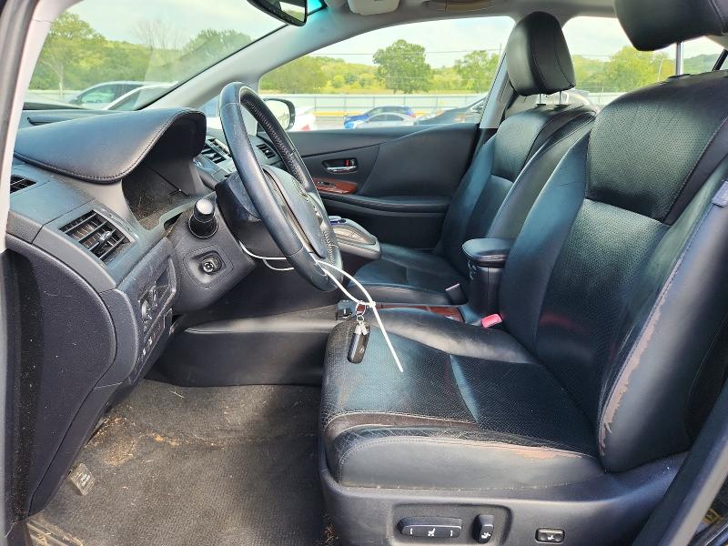 Aukcja sprzedaży 2010 Lexus Hs, vin: JTHBB1BA6A2022782, numer aukcji: 68365016